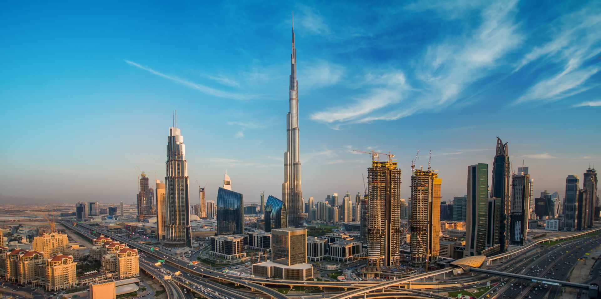 Banner Homepage Burj Khalifa