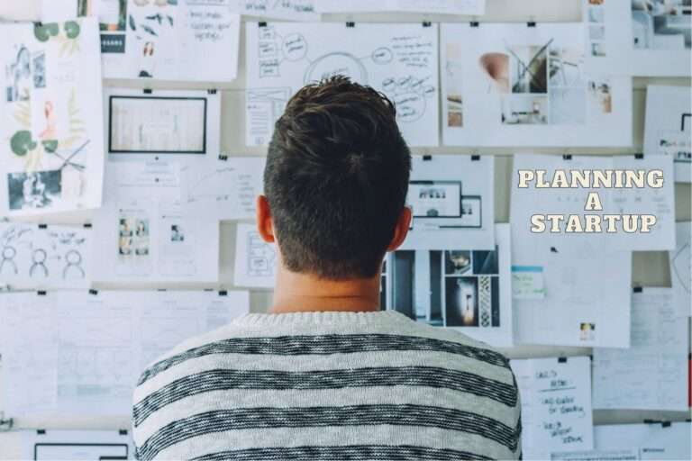 Market research for Startups