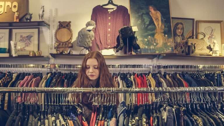 Mystery shopping